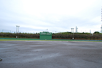 うるま市具志川球場