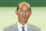 石山一秀