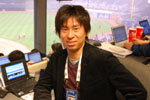 室井昌也